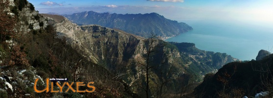 L'alta valle delle ferriere