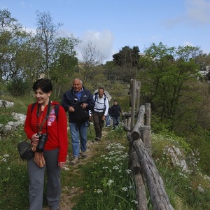 21.4.2013 - primavera a monte comune