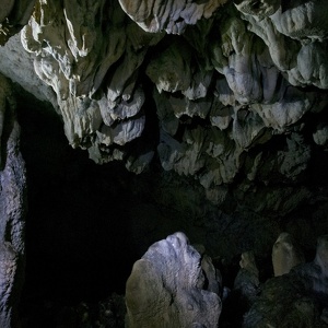 22.6.2014 - vallone scorzella - grotta del caprone