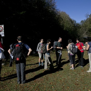 19.10.2014 - anello della nuda