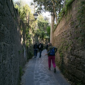 CamminaPenisola 2014