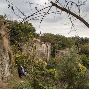 8 novembre - i casali di massa lubrense