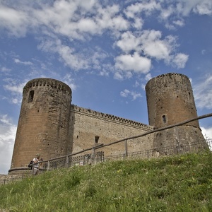 10 maggio - vene di san benedetto