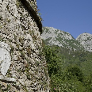 29 maggio - corpo di cava - valico di chiunzi