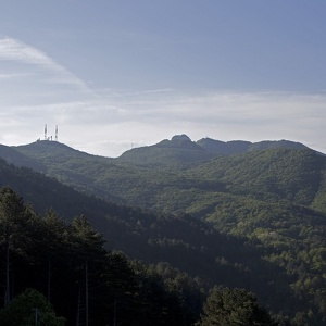 31 maggio - monte faito - colli di san pietro