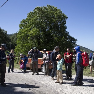 21 giugno - accellica vetta sud