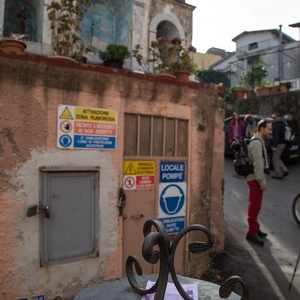 25 ottobre - traversata Aurano - Amalfi