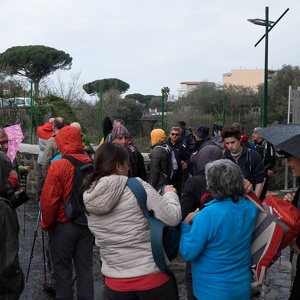 26 marzo - le colline metesi