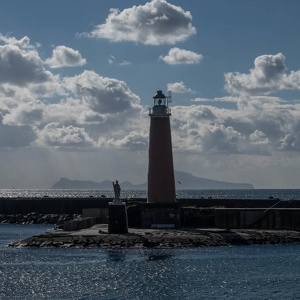 12-13 novembre - Isola di Procida