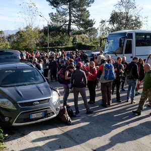 27 novembre - circuito cognoli di ottaviano