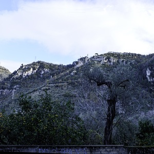8 gennaio - Monte Vico Alvano