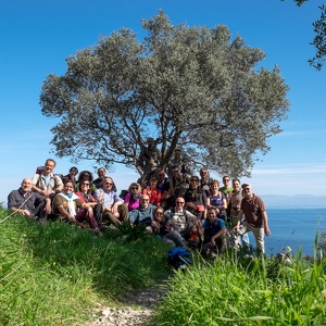 12 marzo - Circuito a Capri