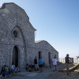 8-9 luglio - Pizzo San Michele