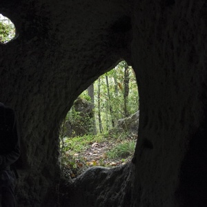 21-22 ottobre - i sentieri misteriosi di Ischia
