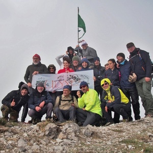 5 novembre - accellica nord