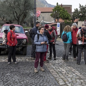19 novembre - circuito madonna di pino