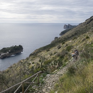 10 dicembre - Sorrento Coast to Coast