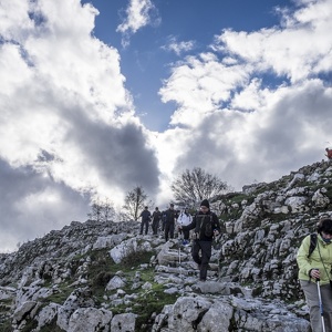 4 febbraio - Circuito Madonna dei Monti