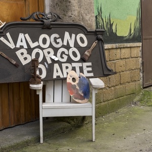 11 febbraio - Valogno Borgo d'Arte