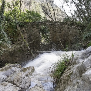 11 marzo - Circuito Valle delle Ferriere