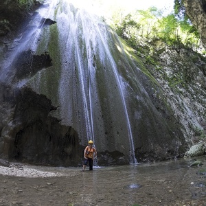 20 maggio - Valle del Torano e Orsara