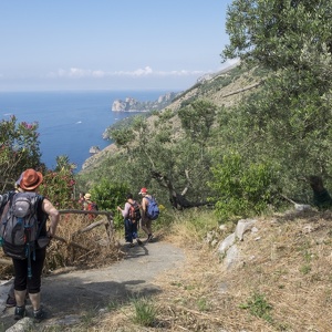 17 giugno - Bagno a Crapolla