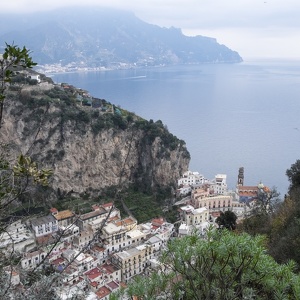 30 dicembre - Circuito di Amalfi