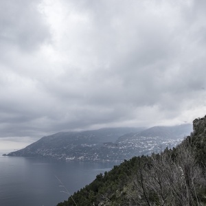 27 gennaio - Maiori - Erchie