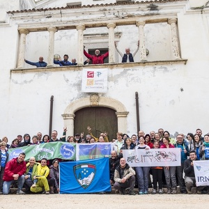 11-12 maggio - Giornate Pugliesi dell'Escursionismo