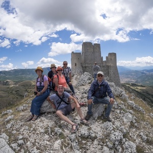 Rocca Calascio