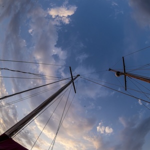 23 agosto - Eco Boat Experience