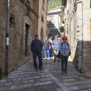 13 ottobre - Cave di Cautano - Mongolfiere di Fragneto