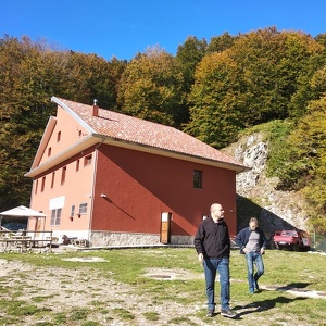 19-20 ottobre - Corso Aggiornamento Accompagnatori FIE
