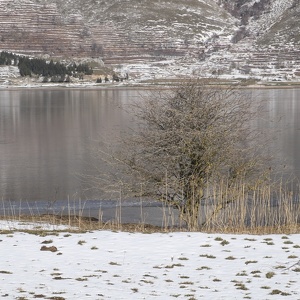 9 febbraio - Lago Matese - Campo Braca