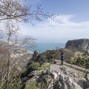 1 marzo - Circuito Monte Falerio