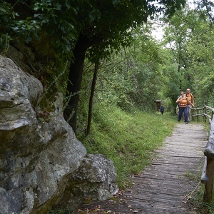 14 giugno - Sorgente del Sammaro