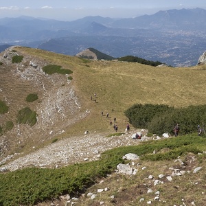 6 settembre - M.te Terminio