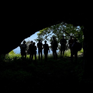 9 maggio - Monte Avvocata