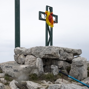23 maggio - Monte Miletto