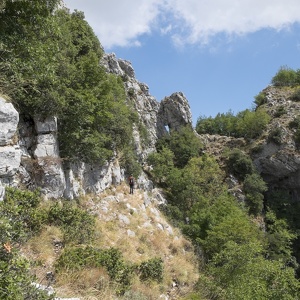 29 agosto - Monte Finestra