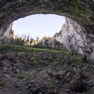 30 gennaio - Comole di Castelmorrone