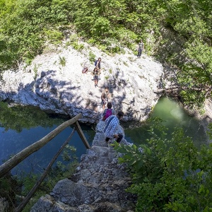 19 giugno - Forre di Lavello - Cusano Mutri