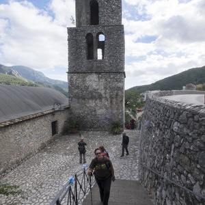 2 ottobre - Sentiero delle 13 Chiese - Tramonti