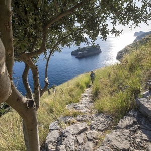 30 ottobre - Sorrento Coast to Coast