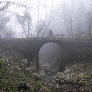 19 febbraio - Moiano - Vallone del Centenario