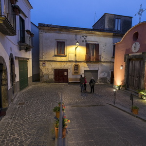 25 febbraio 2023 - Vico Equense - Massaquano