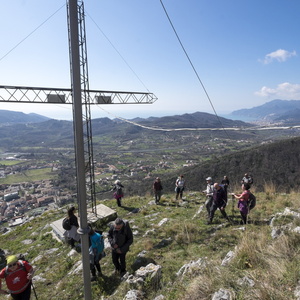 5 marzo - Eremo di San Magno