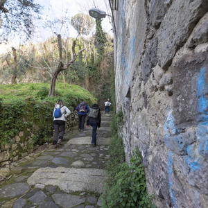 11 marzo 2023 - Vico Equense - Seiano