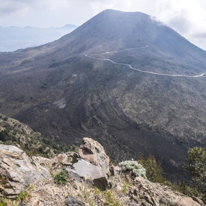 19 marzo - Punta Nasone - Somma Vesuvio