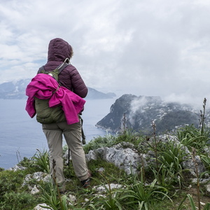 24 marzo - Circuito di Capri